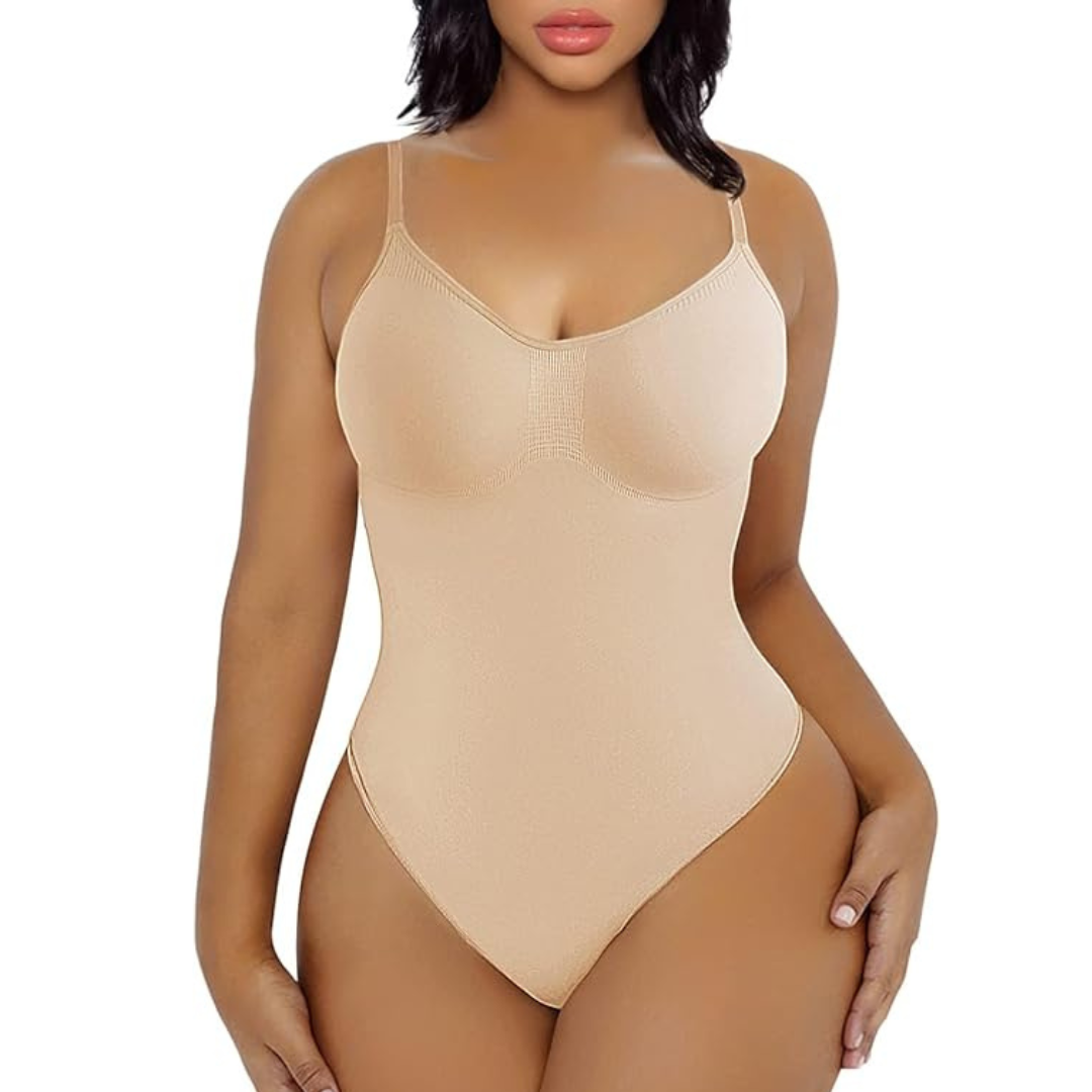 Body faja compresion de cintura