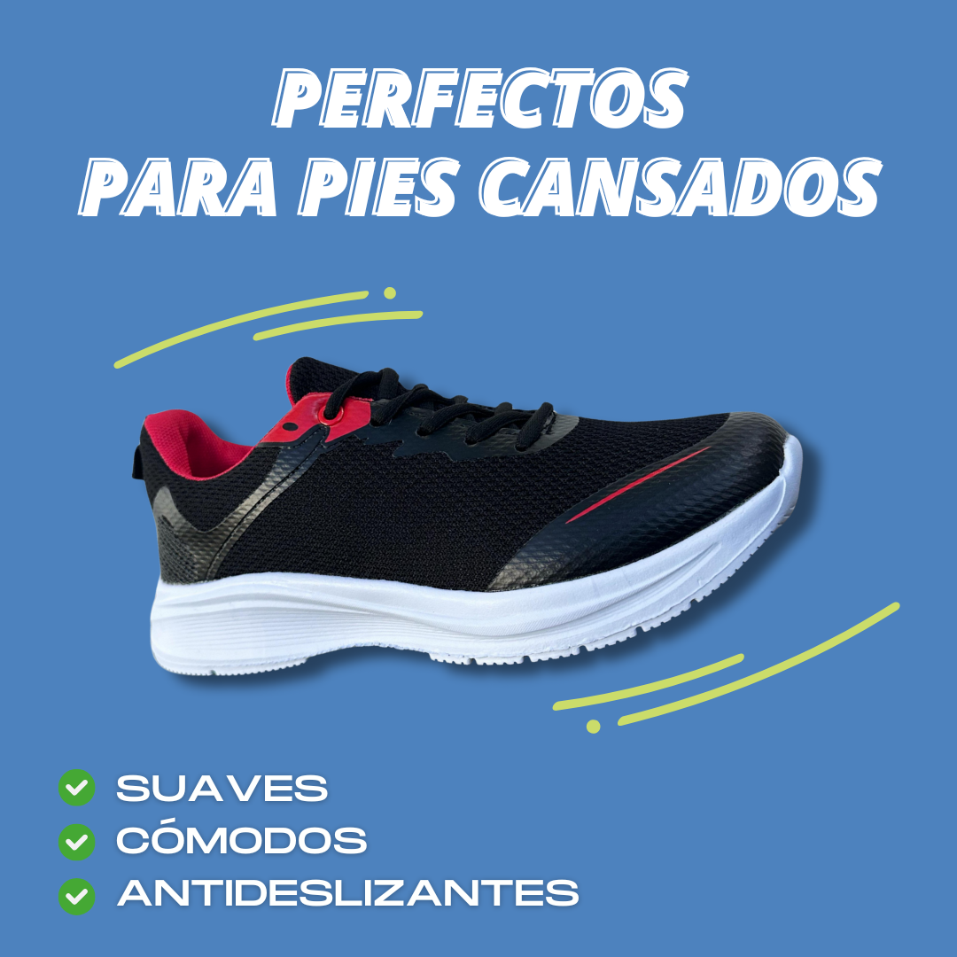 Oferta zapatos premium
