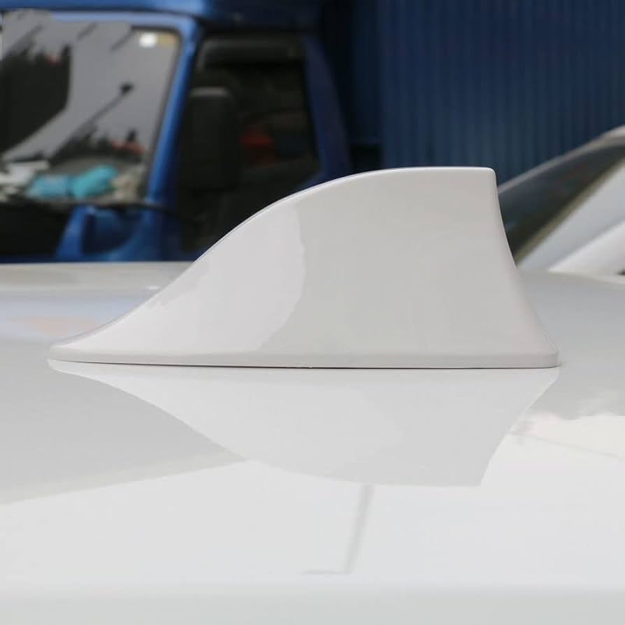 Antena aleta de tiburon PREMIUM mejora tu señal