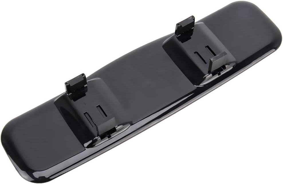 ESPEJO RETROVISOR UNIVERSAL – MÁS VISIÓN, SIN PUNTOS CIEGOS