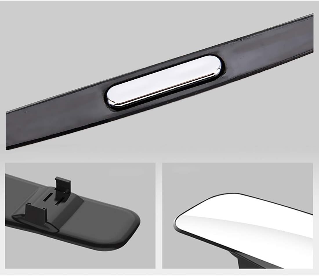 ESPEJO RETROVISOR UNIVERSAL – MÁS VISIÓN, SIN PUNTOS CIEGOS