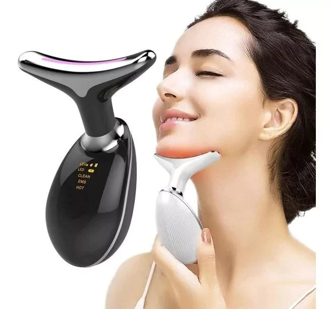MASAJEADOR FACIAL REDUCTOR ARRUGAS