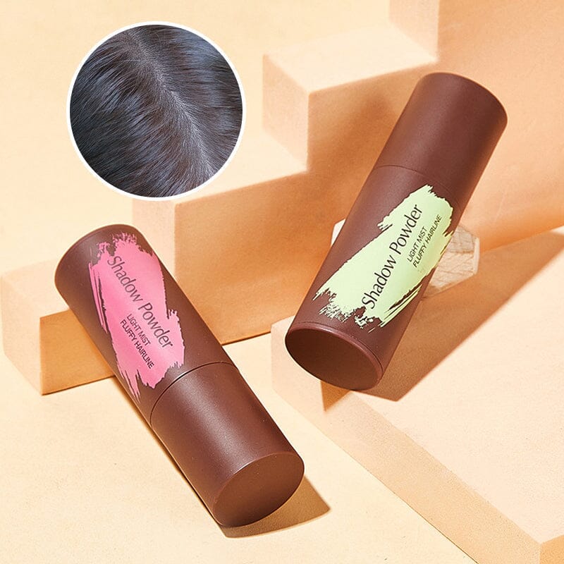 2 TINTAS PARA EL CABELLO RESISTENTEs AL AGUA Y AL SUDOR