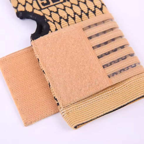 SOPORTE ORTOPÉDICO PARA MUÑECA Y PALMA