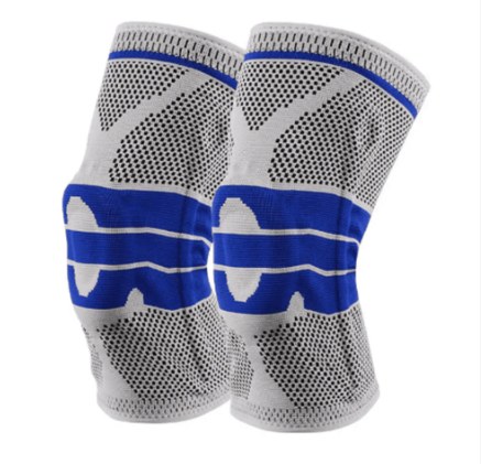 RODILLERA DEPORTIVA DE GEL TÉRMICO