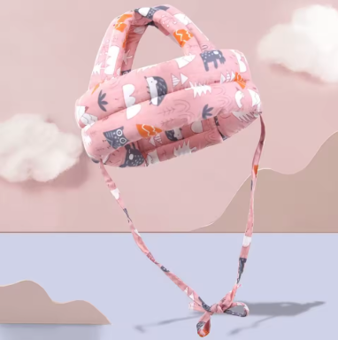 2 GORROS PROTECTOR DE CABEZA PARA NIÑOS – ANTIGOLPES Y ANTICAÍDAS