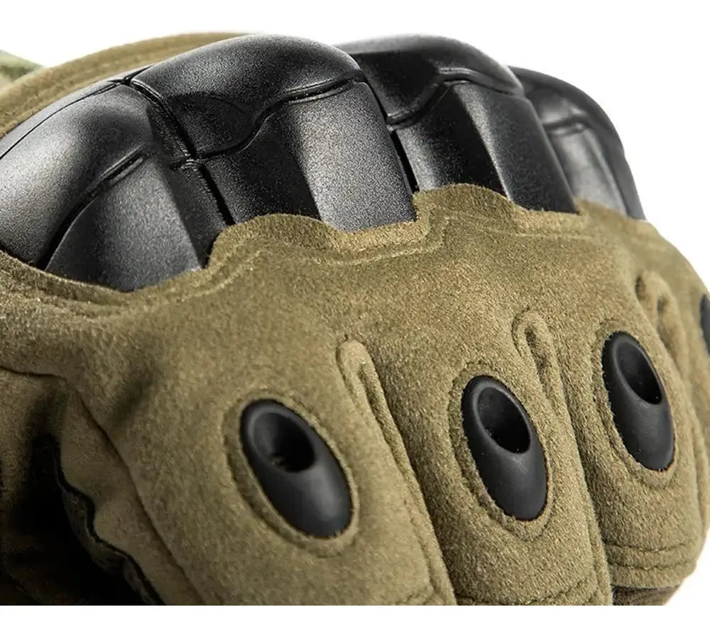 GUANTES TÁCTICOS MILITARES