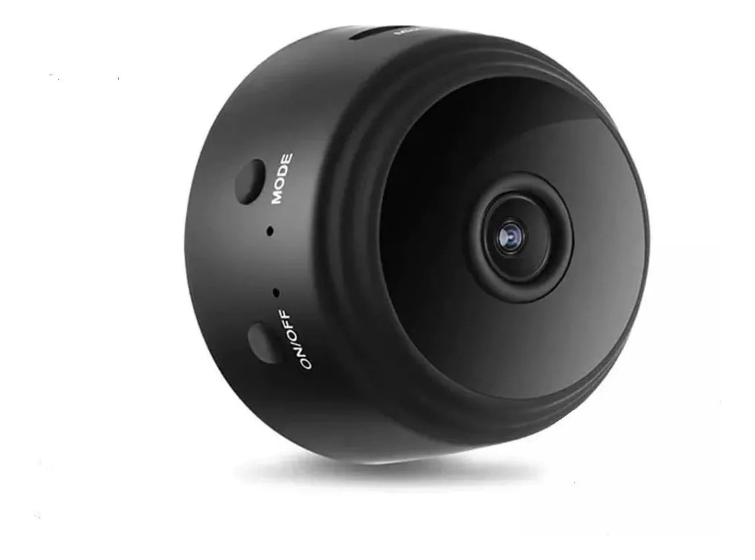 Mini Cámara Espía Full HD WIFI
