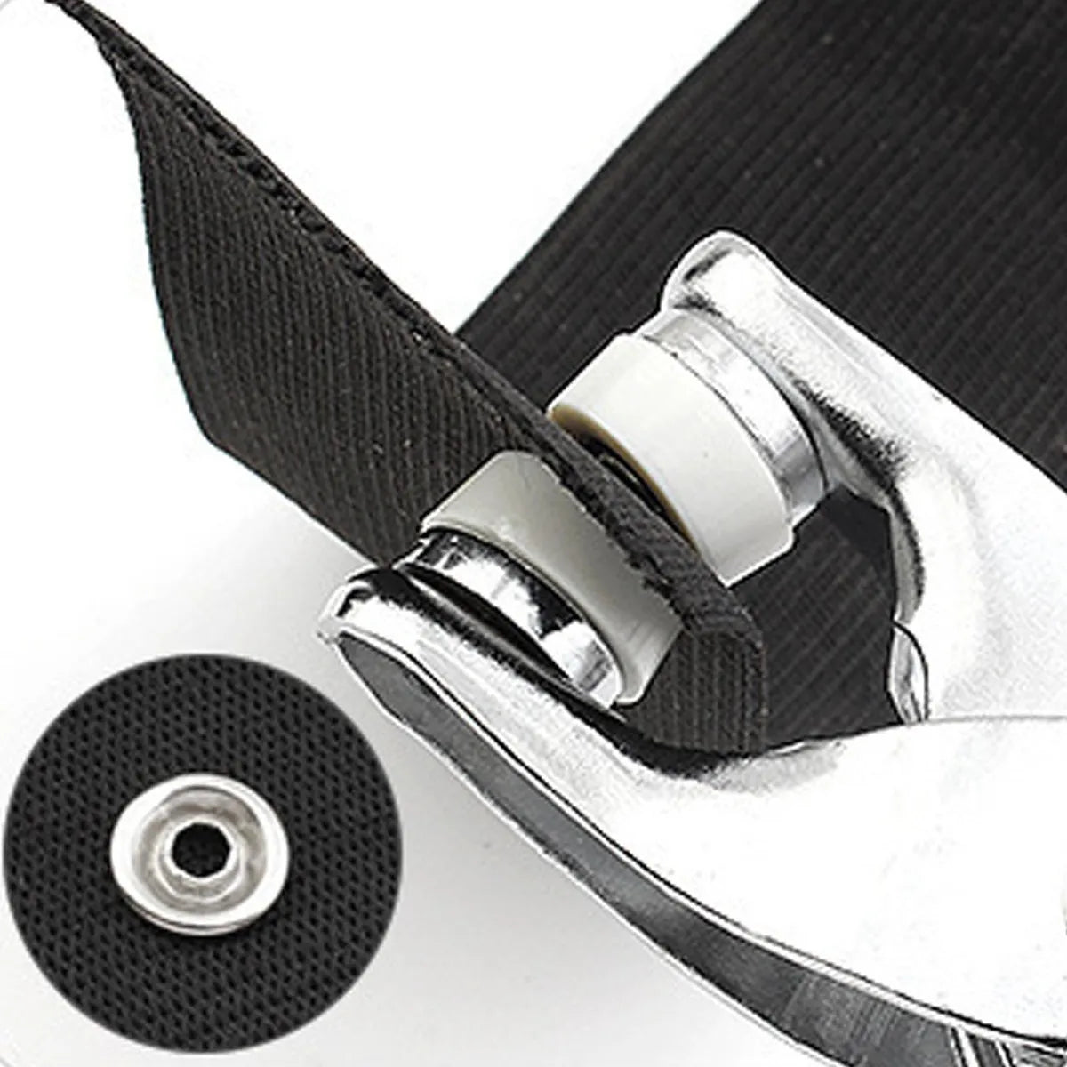 KIT ALICATE REMACHADOR PARA BROCHES – 150 PIEZAS