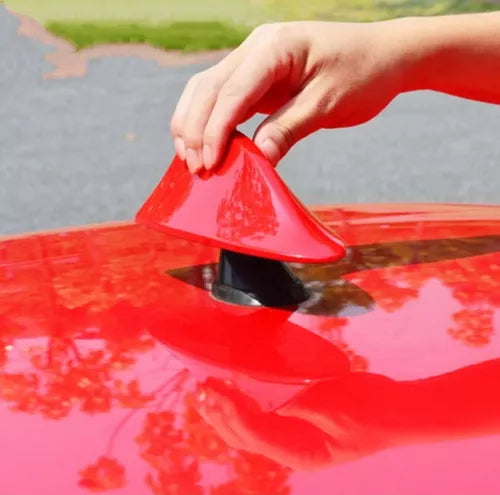 Antena aleta de tiburon PREMIUM mejora tu señal