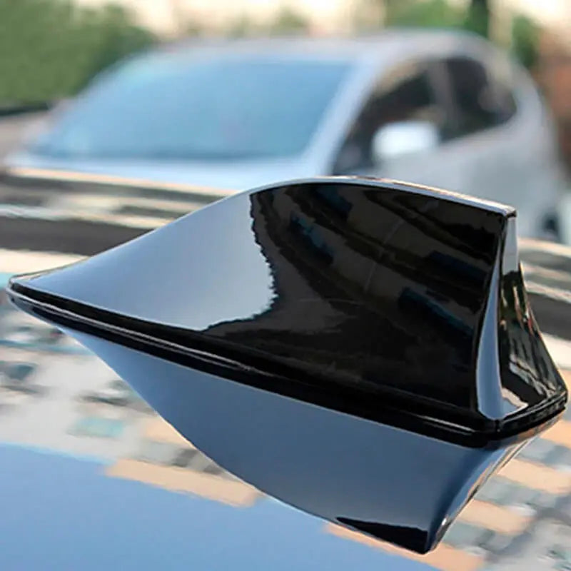 Antena aleta de tiburon PREMIUM mejora tu señal