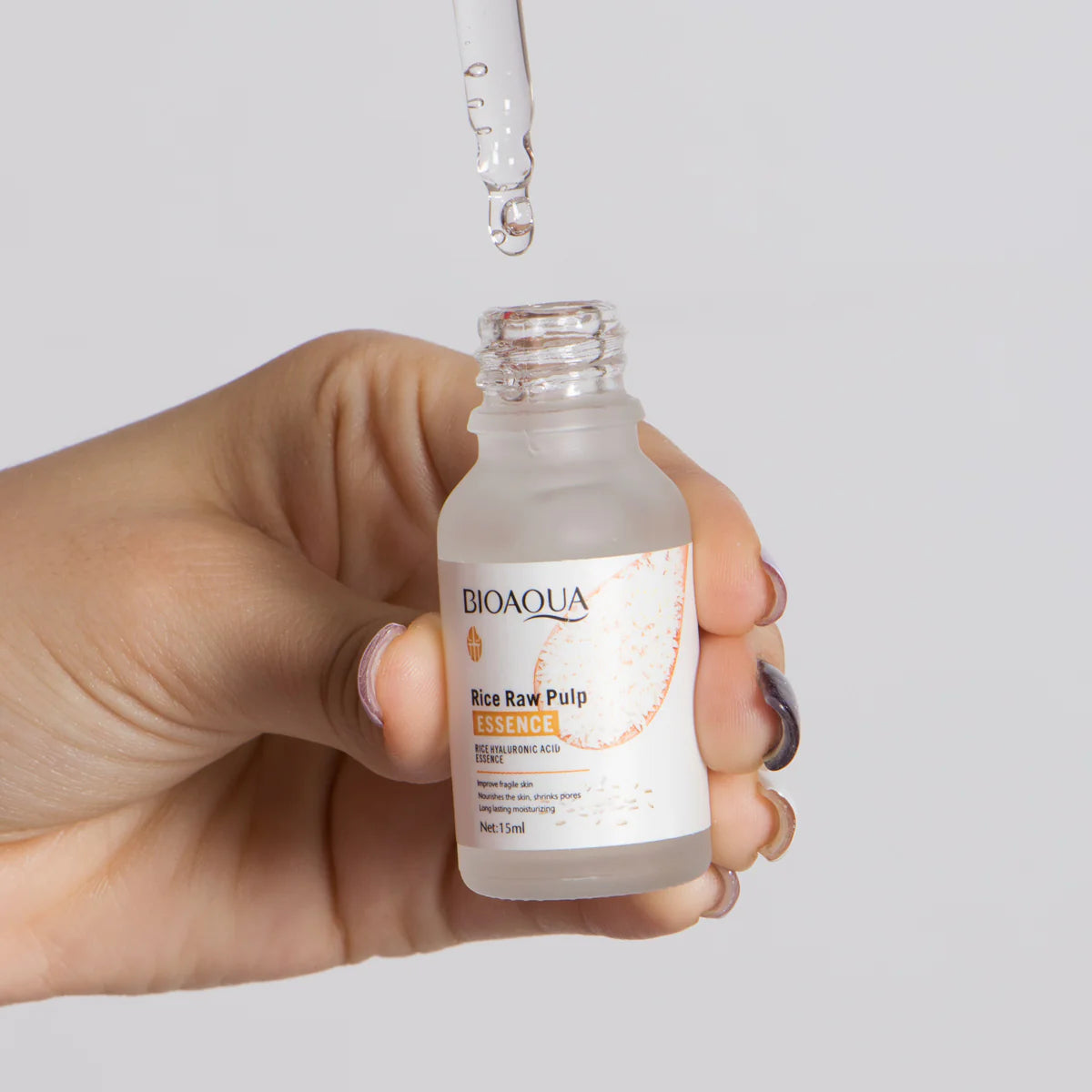 Serum aclarante unificador bioaqua promo 2 x 1