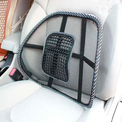 2 SOPORTES LUMBARES PARA SILLA CORRECTOR DE ESPALDA