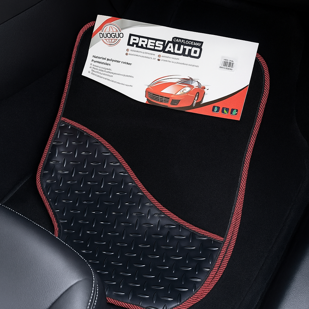 ALFOMBRA AUTOMOTRIZ PREMIUM