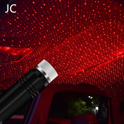 luces interiores premium para auto