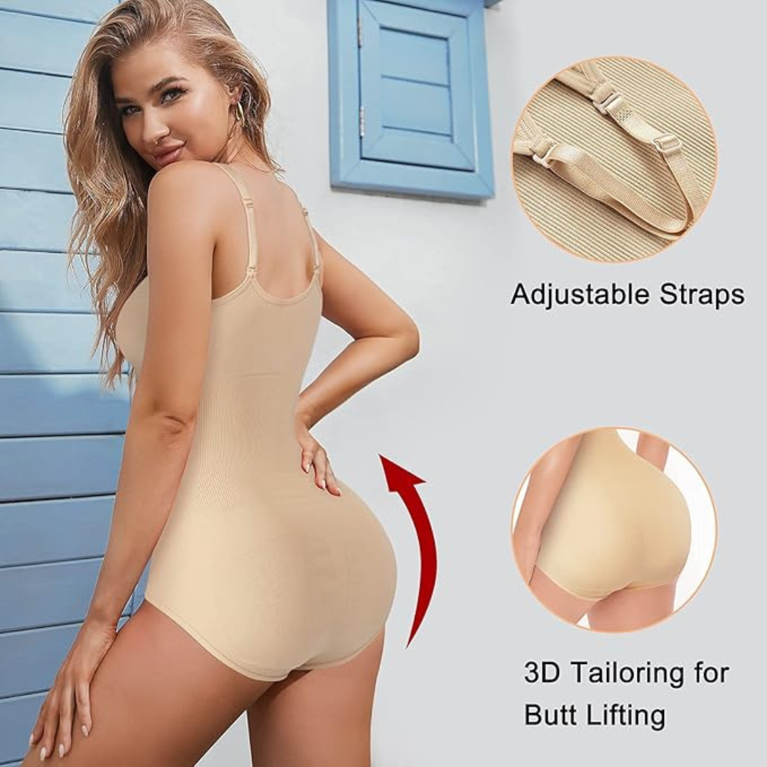 Body faja compresion de cintura