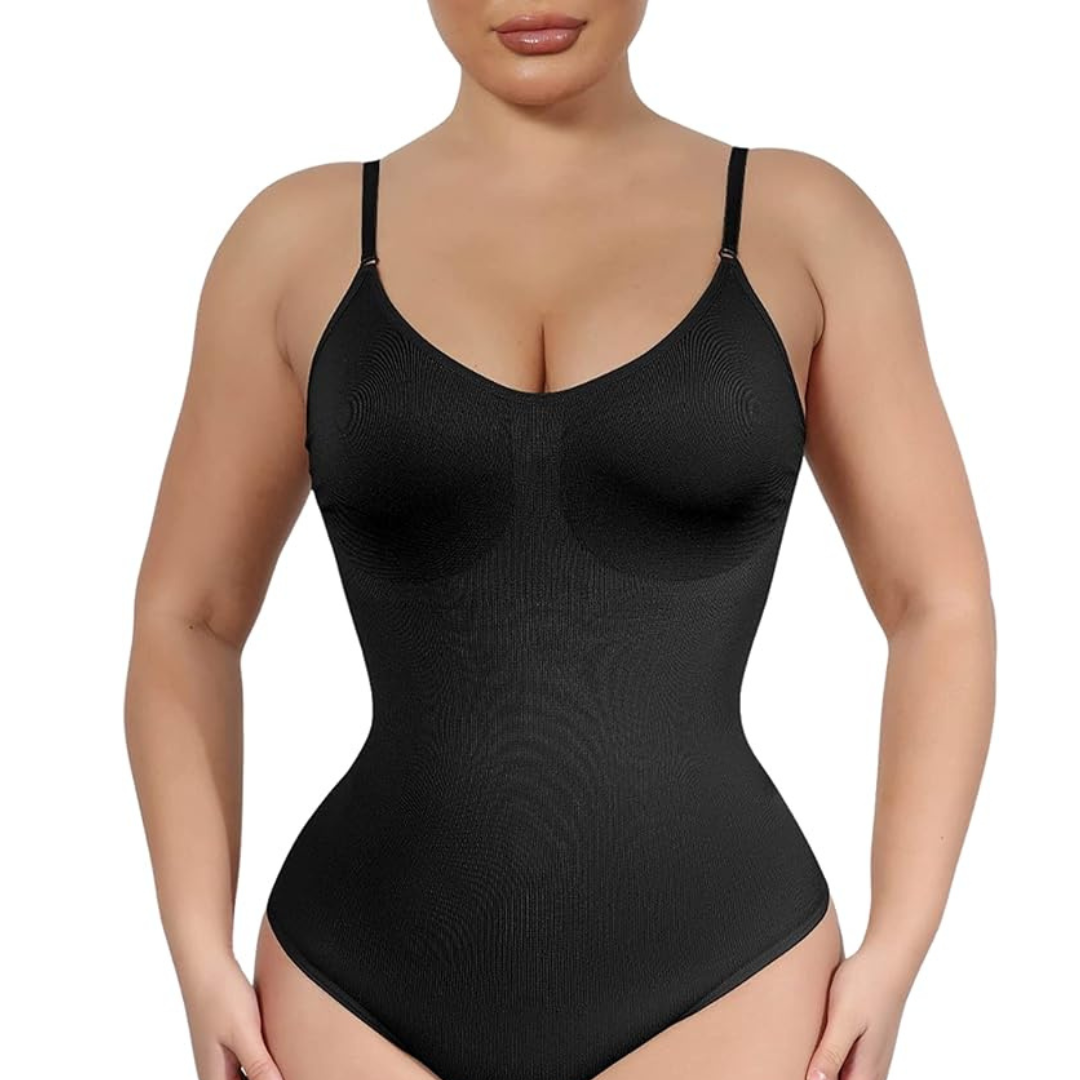 Body faja compresion de cintura