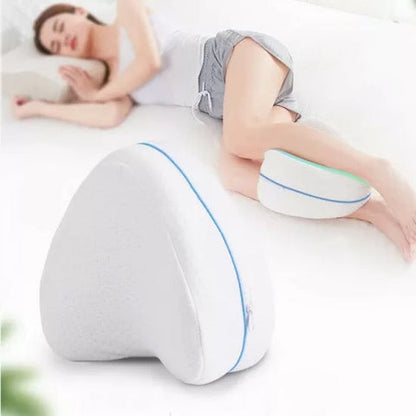 ALMOHADA ORTOPÉDICA PARA PIERNAS