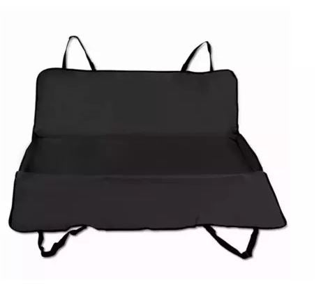 TAPETE PROTECTOR DE SILLAS DE CARRO PARA MASCOTAS