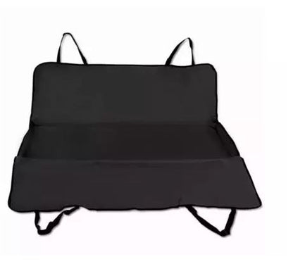 TAPETE PROTECTOR DE SILLAS DE CARRO PARA MASCOTAS