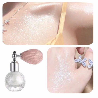 ILUMINADOR SHINE LUCKY LILY