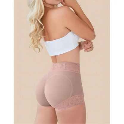 🔥Oferta HOT🔥 Panty push-up COLOMBIANO
