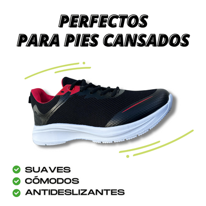 Oferta zapatos premium