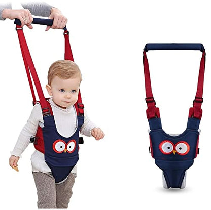 ARNÉS PARA CAMINAR Y SEGURIDAD DE BEBÉS, NIÑOS Y NIÑAS