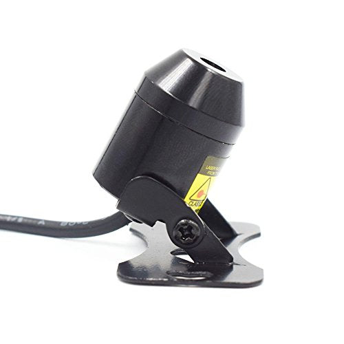 LUZ ANTINIEBLA TRASERA LÁSER PARA COCHE Y MOTOCICLETA