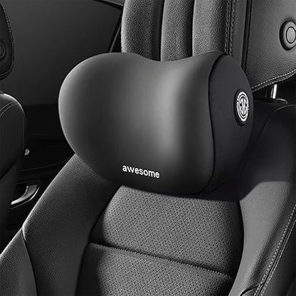 COJÍN DE CABEZA PARA ASIENTO DE COCHE