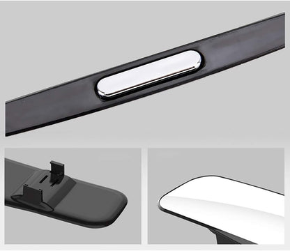 ESPEJO RETROVISOR UNIVERSAL – MÁS VISIÓN, SIN PUNTOS CIEGOS