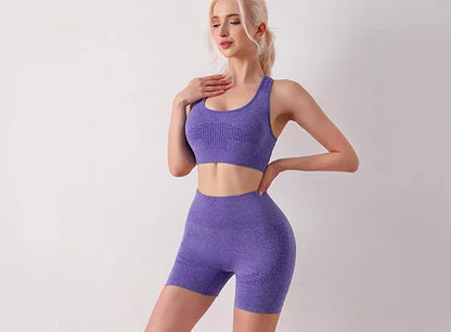 CONJUNTO DEPORTIVO PARA MUJER