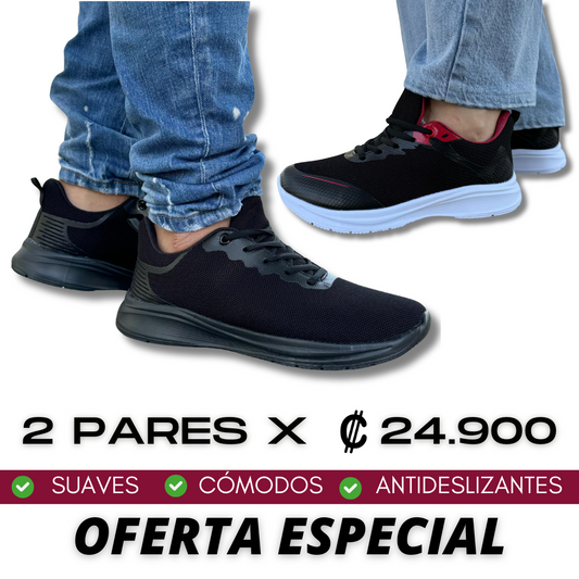 Oferta zapatos premium