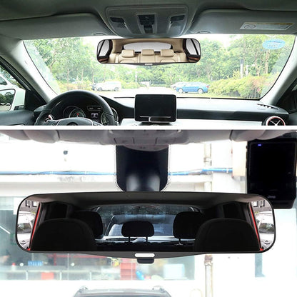 ESPEJO RETROVISOR UNIVERSAL – MÁS VISIÓN, SIN PUNTOS CIEGOS