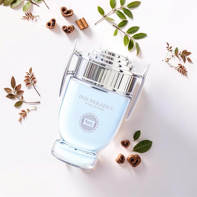 lure her perfume