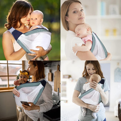 Cargador para Bebé