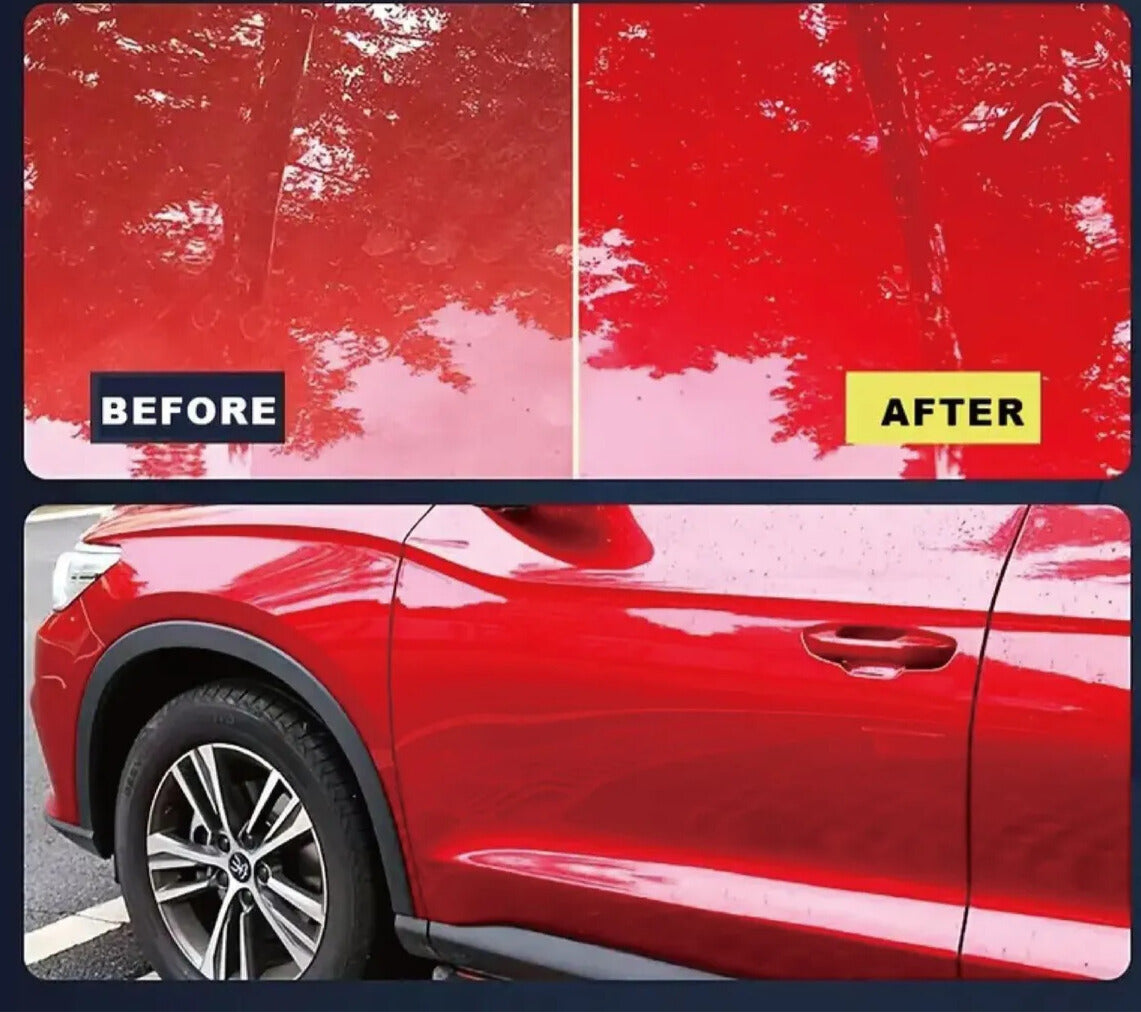 SPRAY DE REVESTIMIENTO CERÁMICO 3 EN 1 PARA AUTOMÓVIL