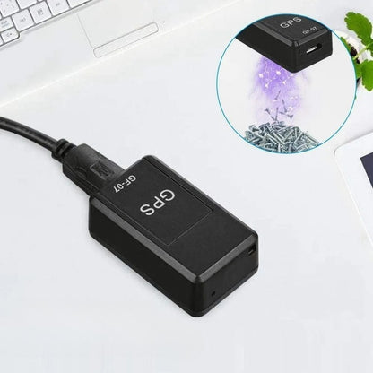 MINI GPS RASTREADOR INALÁMBRICO - ANTIRROBO