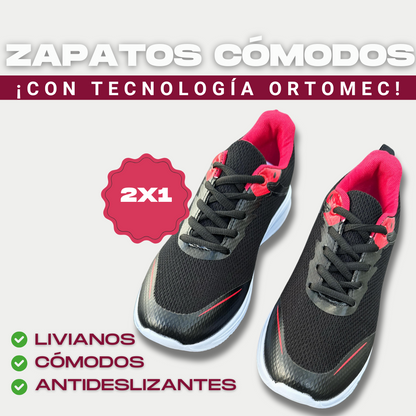 Oferta zapatos premium