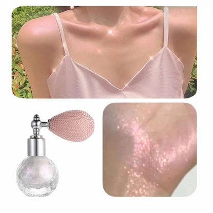 ILUMINADOR SHINE LUCKY LILY