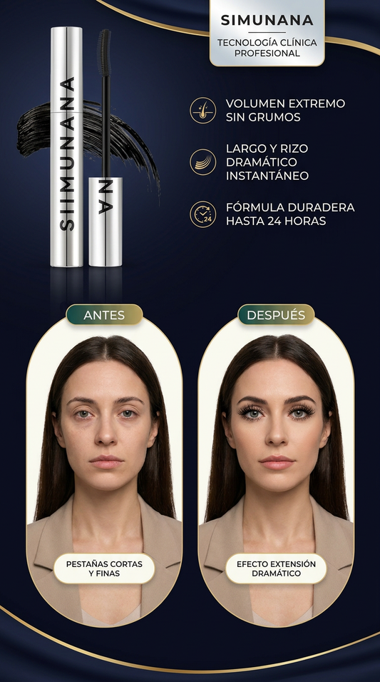 Máscara Extensionista L'Oréal París