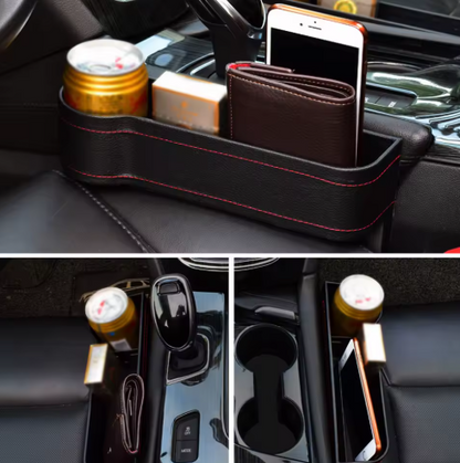 ORGANIZADOR DE ASIENTO PARA COCHE