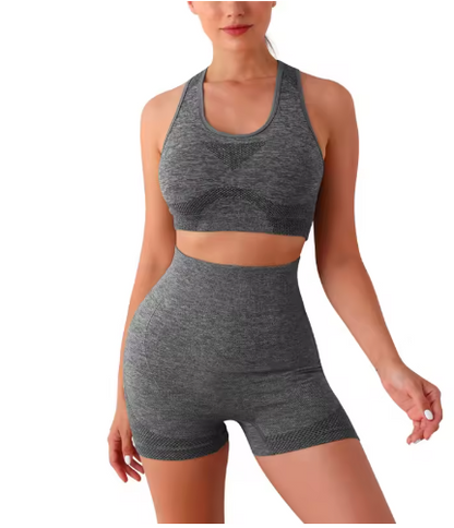 CONJUNTO DEPORTIVO PARA MUJER