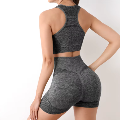 CONJUNTO DEPORTIVO PARA MUJER