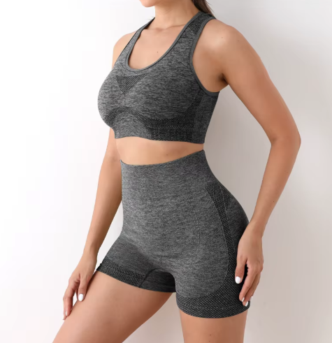 CONJUNTO DEPORTIVO PARA MUJER