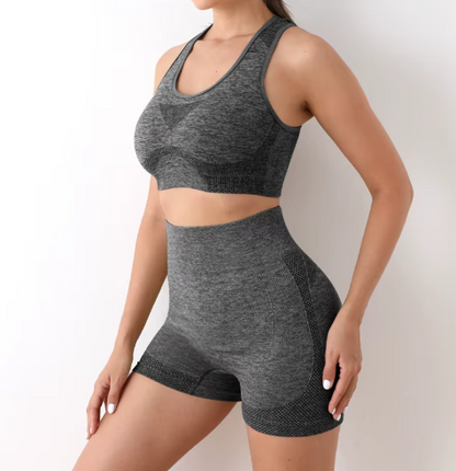 CONJUNTO DEPORTIVO PARA MUJER