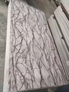 LÁMINA DE MÁRMOL DE PVC - DECORACIÓN INTERIOR