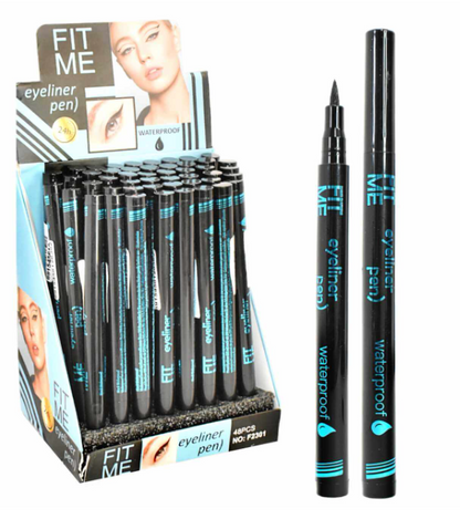 LÁPIZ DELINEADOR MICROBLADING FIT ME