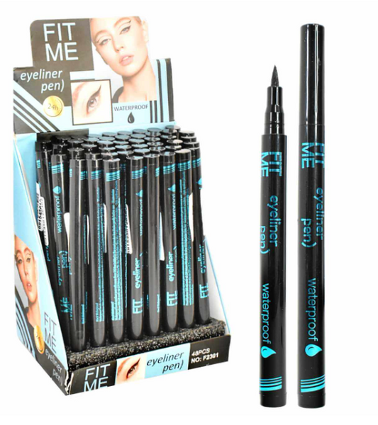 LÁPIZ DELINEADOR MICROBLADING FIT ME