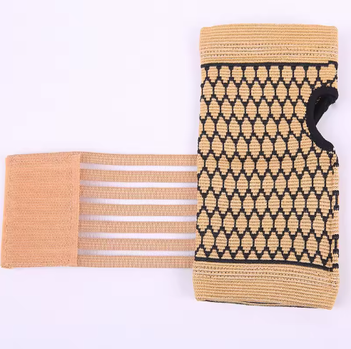 SOPORTE ORTOPÉDICO PARA MUÑECA Y PALMA